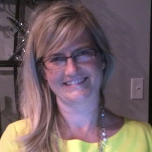 Meet your Posher, Tracey